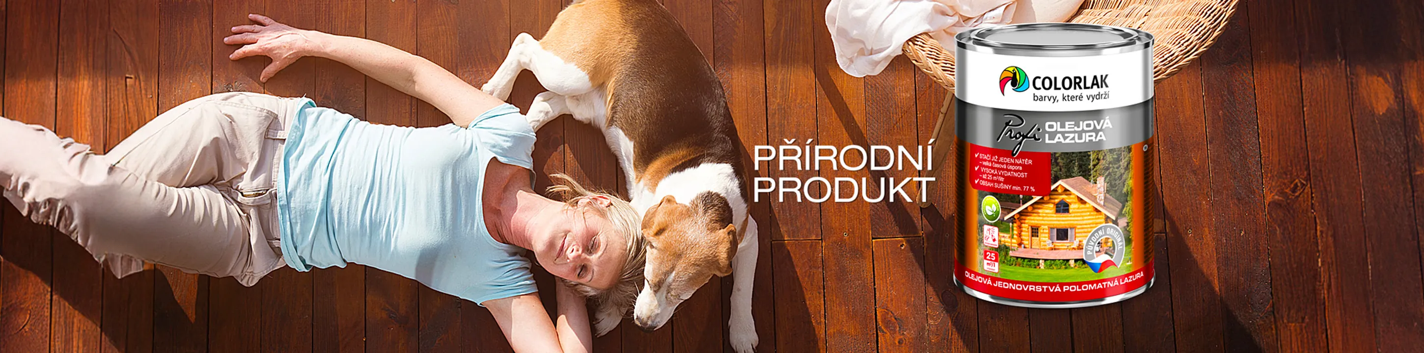 Př&iacute;rodn&iacute; produkt