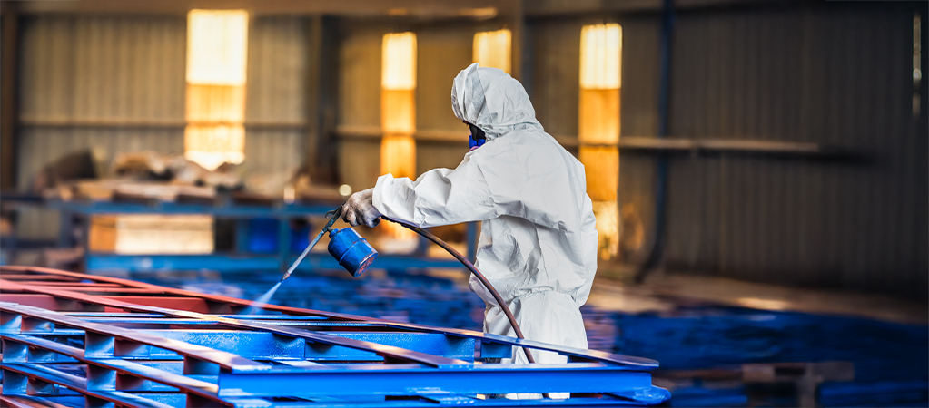 Coatings Header Image