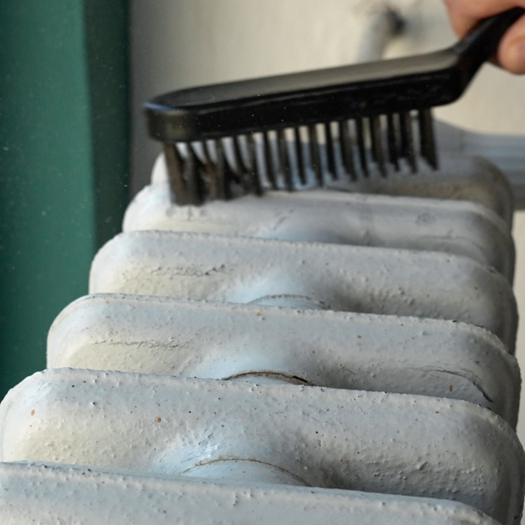 Oplach a vyschnut&iacute;