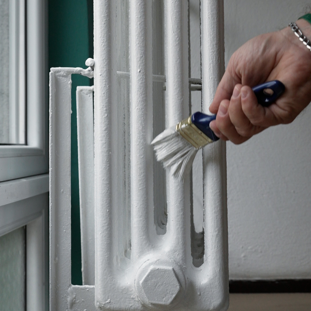 Oplach a vyschnut&iacute;