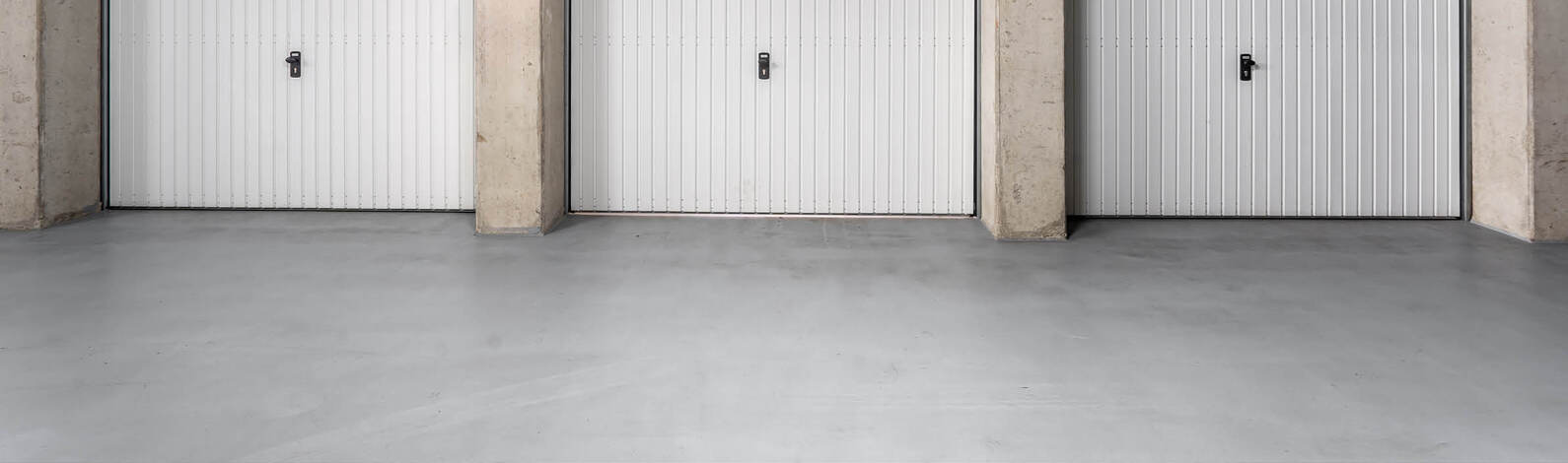 Č&iacute;m natř&iacute;t betonovou podlahu v gar&aacute;ži, d&iacute;lně či sklepě?