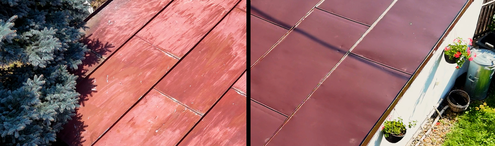 Kde můžete nakoupit produkty COLORLAK?