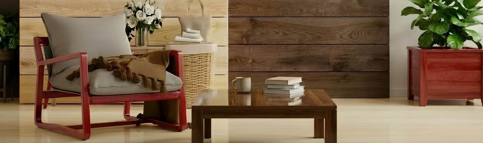 Jak&yacute; je rozd&iacute;l mezi lazurou, lakem a olejem na dřevo?