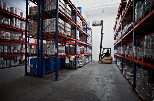 Rozvoj obchodn&iacute; s&iacute;tě v r&aacute;mci ČR a PL