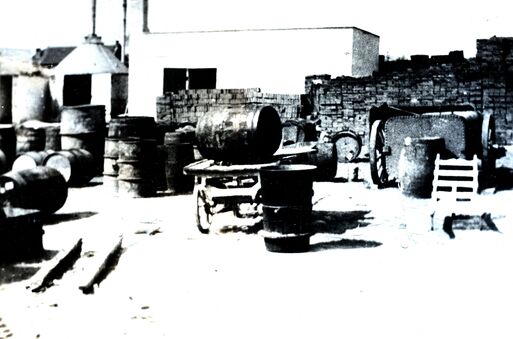 Rozvoj v&yacute;robn&iacute;ho are&aacute;lu