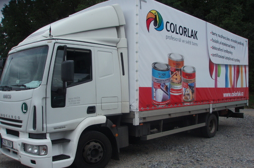 Roz&scaron;&iacute;řen&iacute; technologi&iacute; v&yacute;roby a prodejn&iacute; s&iacute;tě