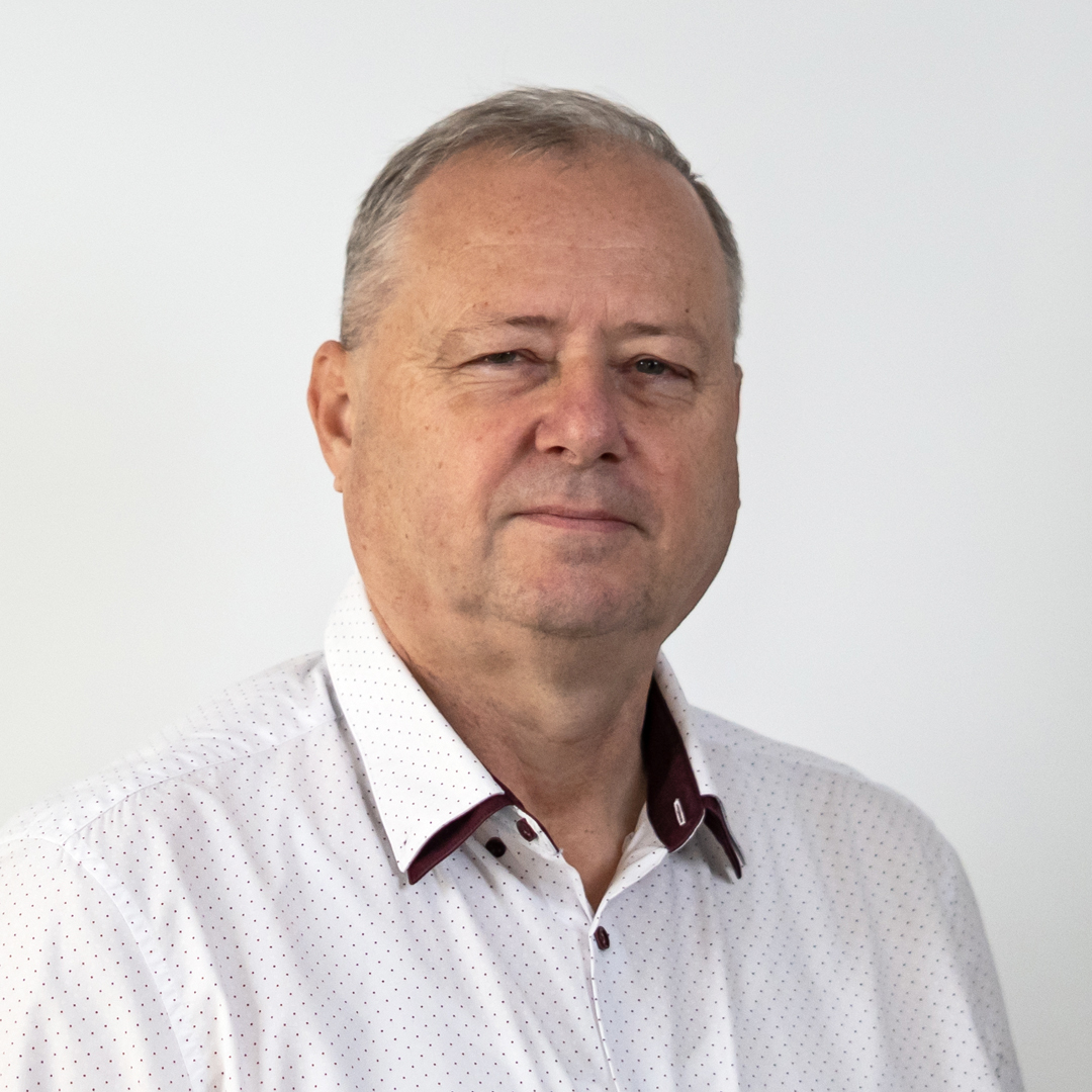 Ing. Jiř&iacute; DVOŘ&Aacute;ČEK