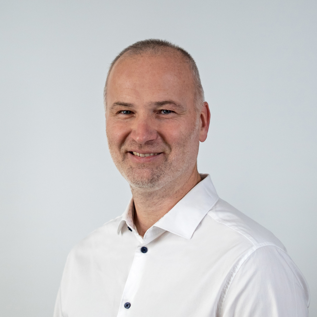 Ing. Vlastimil KOUTN&Iacute;K