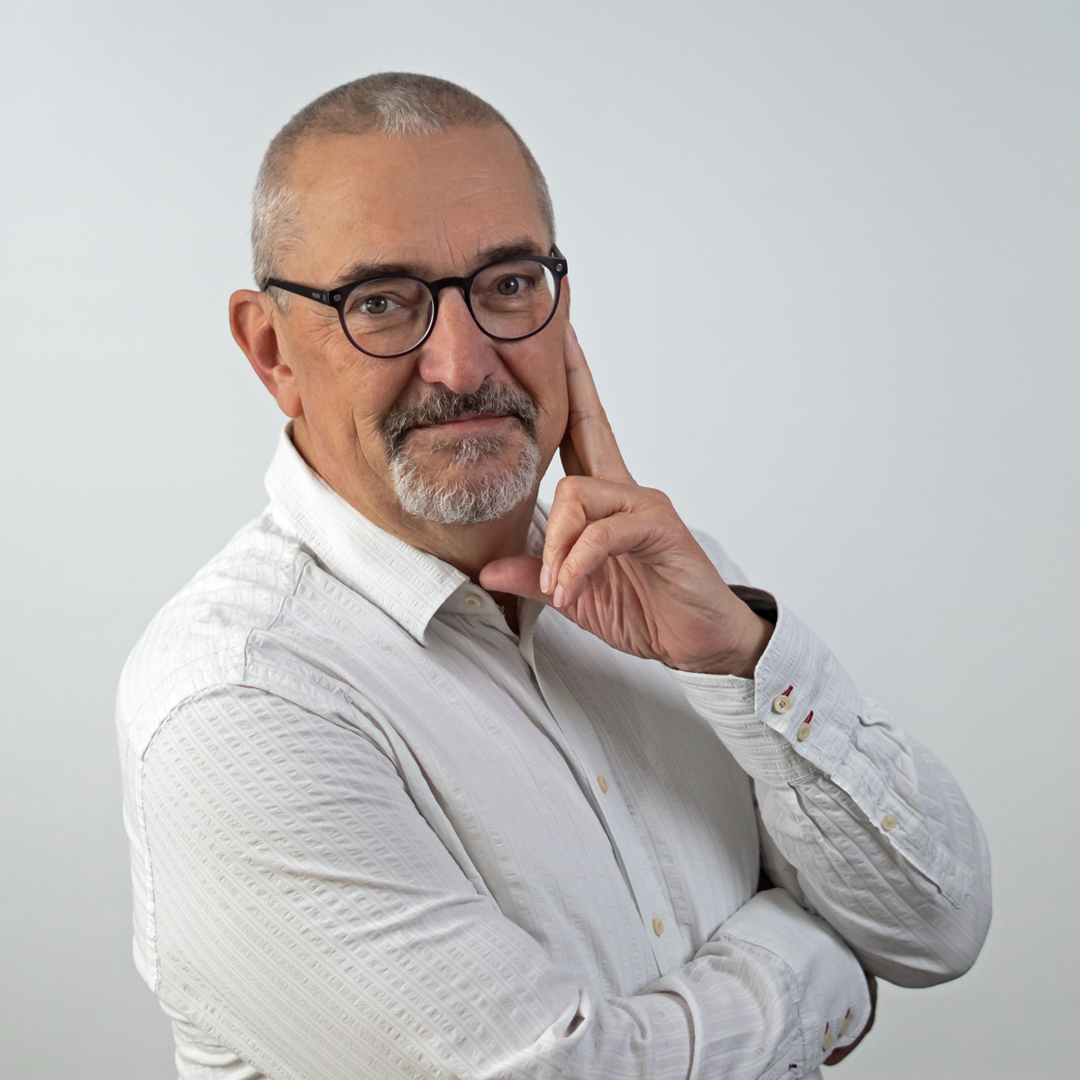 Ing. Mojm&iacute;r OL&Scaron;ER