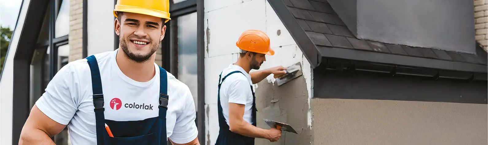 Realizace fas&aacute;d od A až po Z