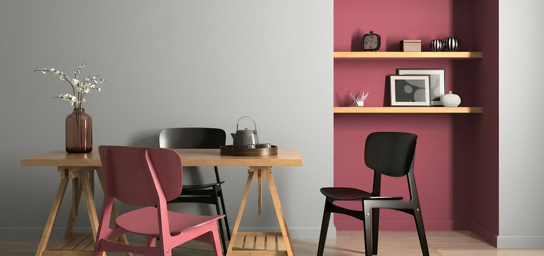 Pravidlo "Statement Piece": Kdy je čas s&aacute;hnout po syt&eacute; barvě?