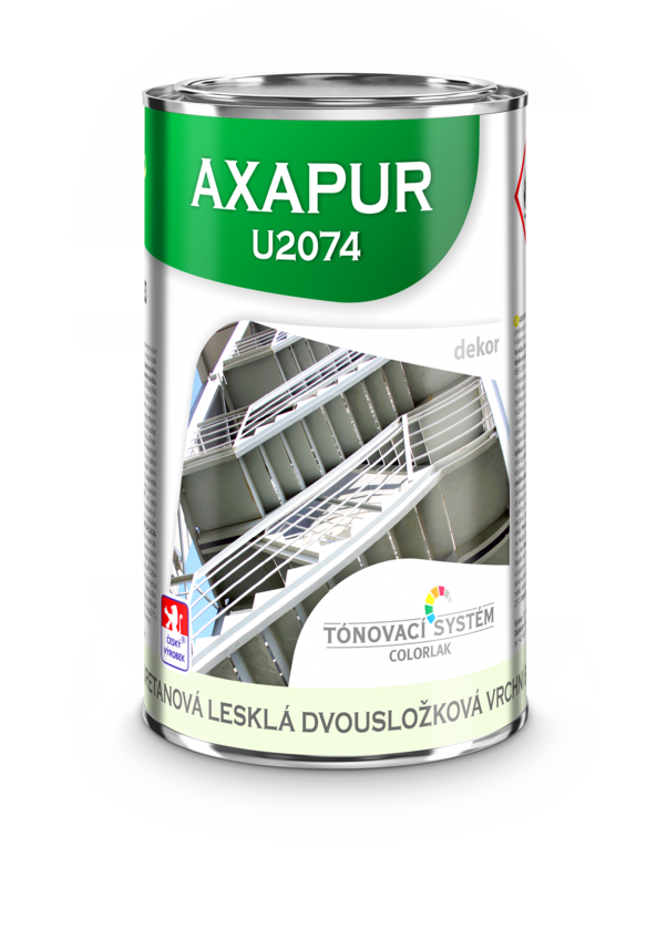 AXAPUR b&aacute;ze U2074