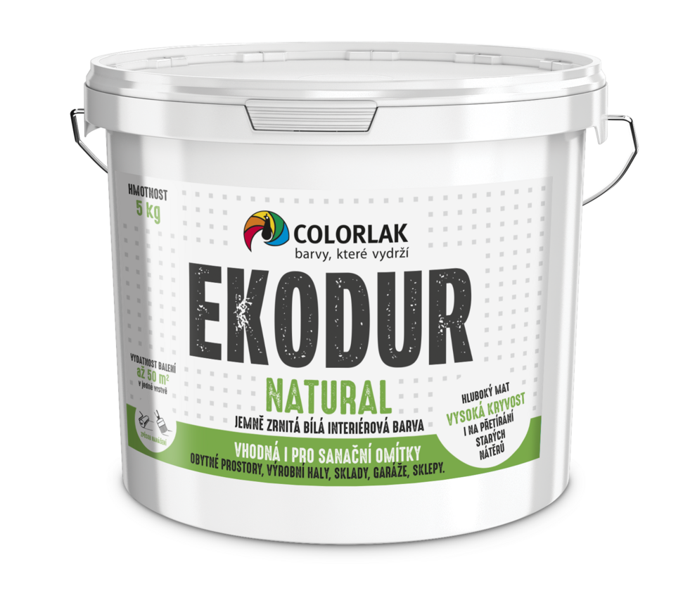 EKODUR NATURAL