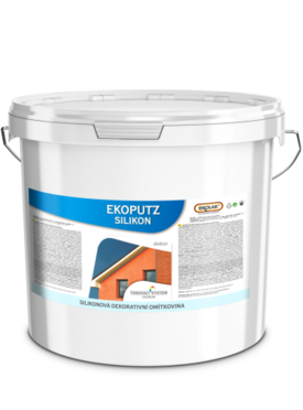EKOPUTZ SILIKON