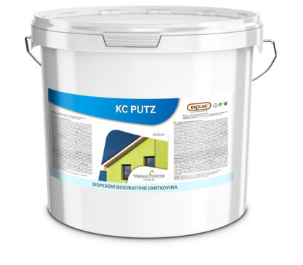KC PUTZ AKRYL&Aacute;T