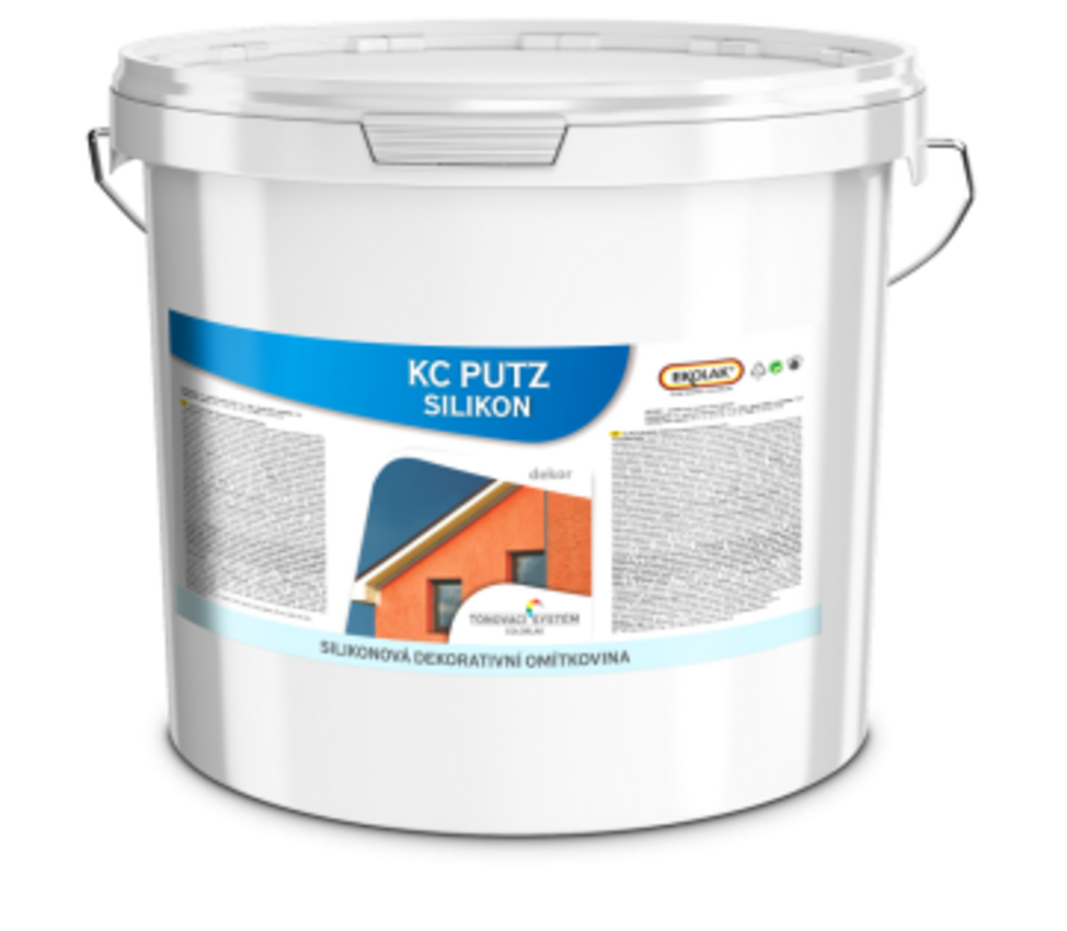 KC PUTZ SILIKON
