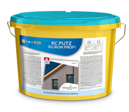 KC PUTZ SILIKON PROFI