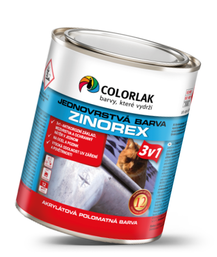 ZINOREX 3V1 S2211