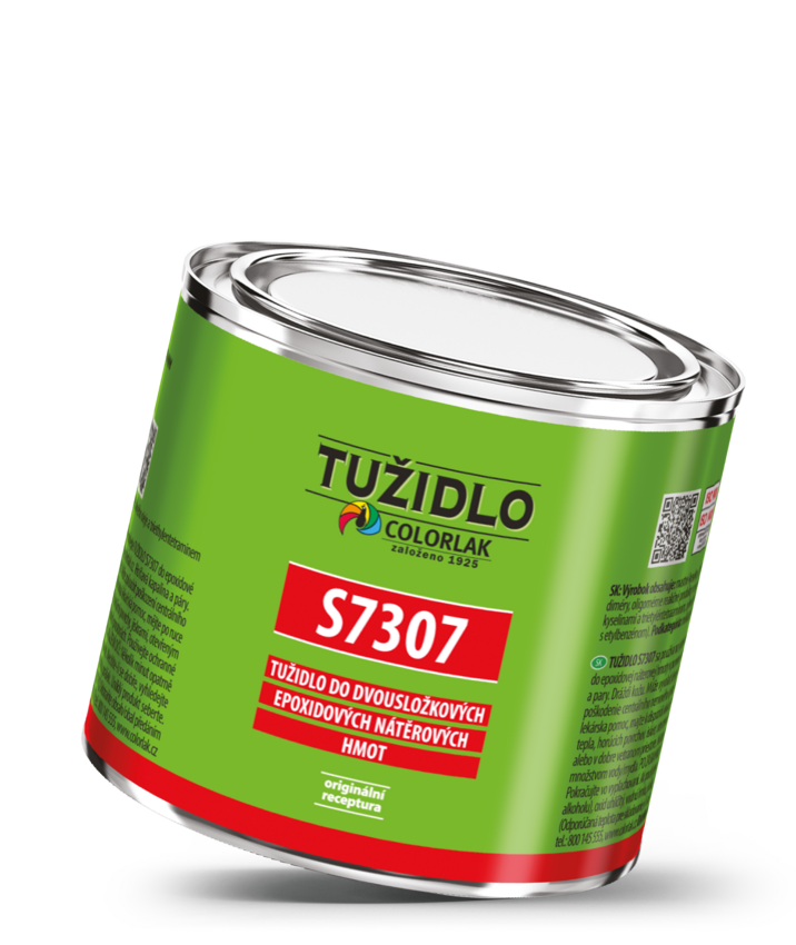 TUŽIDLO S7307 epoxidov&eacute;