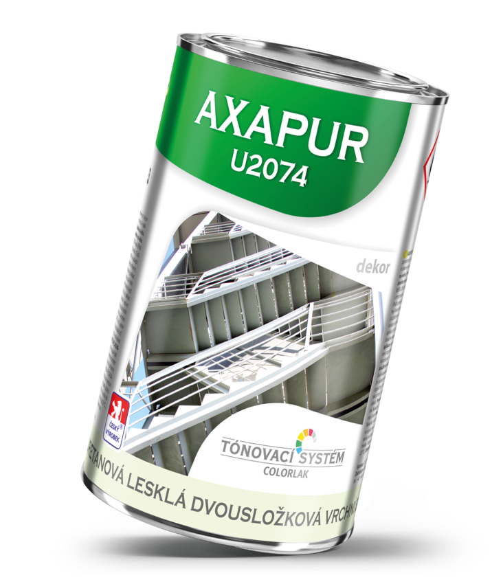 AXAPUR b&aacute;ze U2074