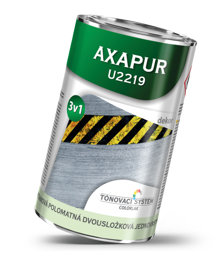 AXAPUR 3V1 b&aacute;ze U2219