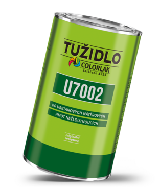 TUŽIDLO U7002 polyuretanov&eacute;