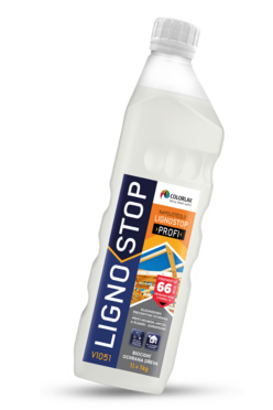 LIGNOSTOP PROFI V1051