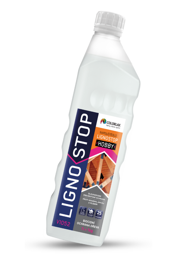 LIGNOSTOP HOBBY V1052