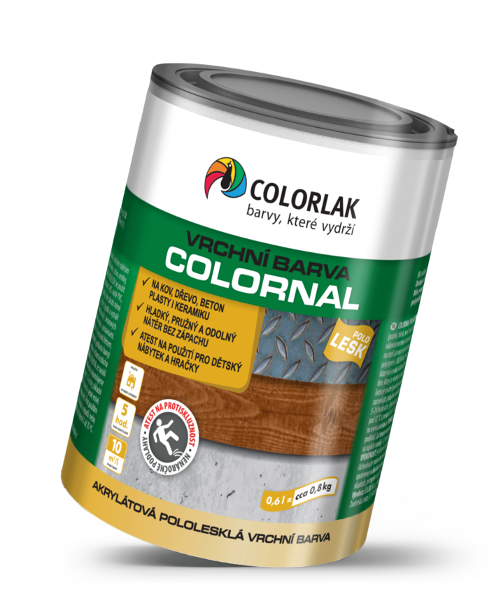 COLORNAL POLOLESK V2030