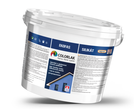 EKOFAS silik&aacute;t