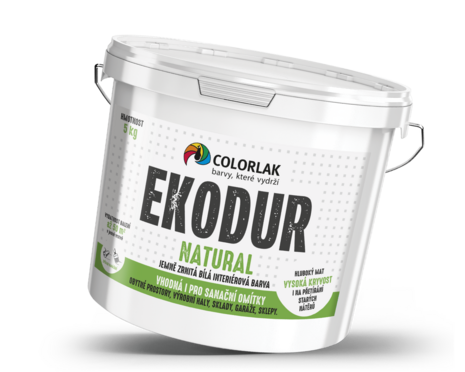 EKODUR NATURAL