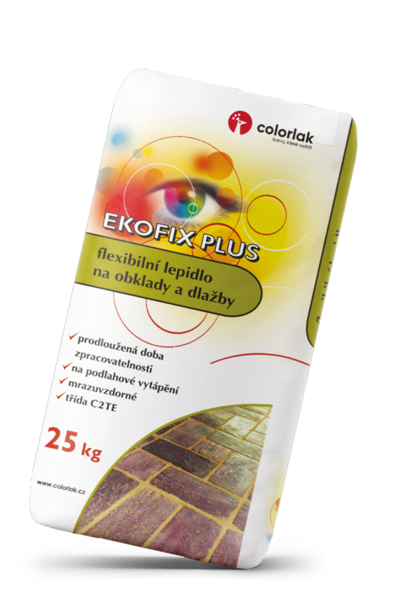 EKOFIX PLUS