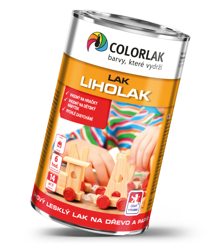 LIHOLAK L1010 Model sk Lak Colorlak LIHOLAK L1010 Model sk Lak Colorlak