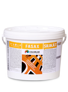 FASAX SILIK&Aacute;T