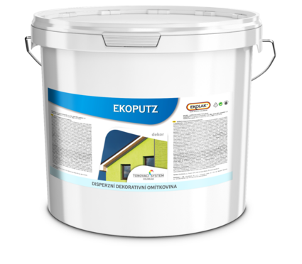 EKOPUTZ AKRYL&Aacute;T