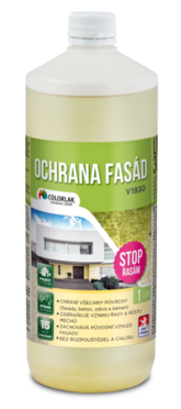 OCHRANA FAS&Aacute;D&nbsp;V1930