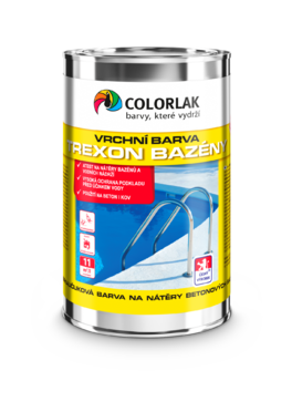 TREXON BAZ&Eacute;NY H2203