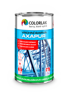 AXAPUR U2074