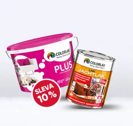 Akce pro B2B - sleva 10%