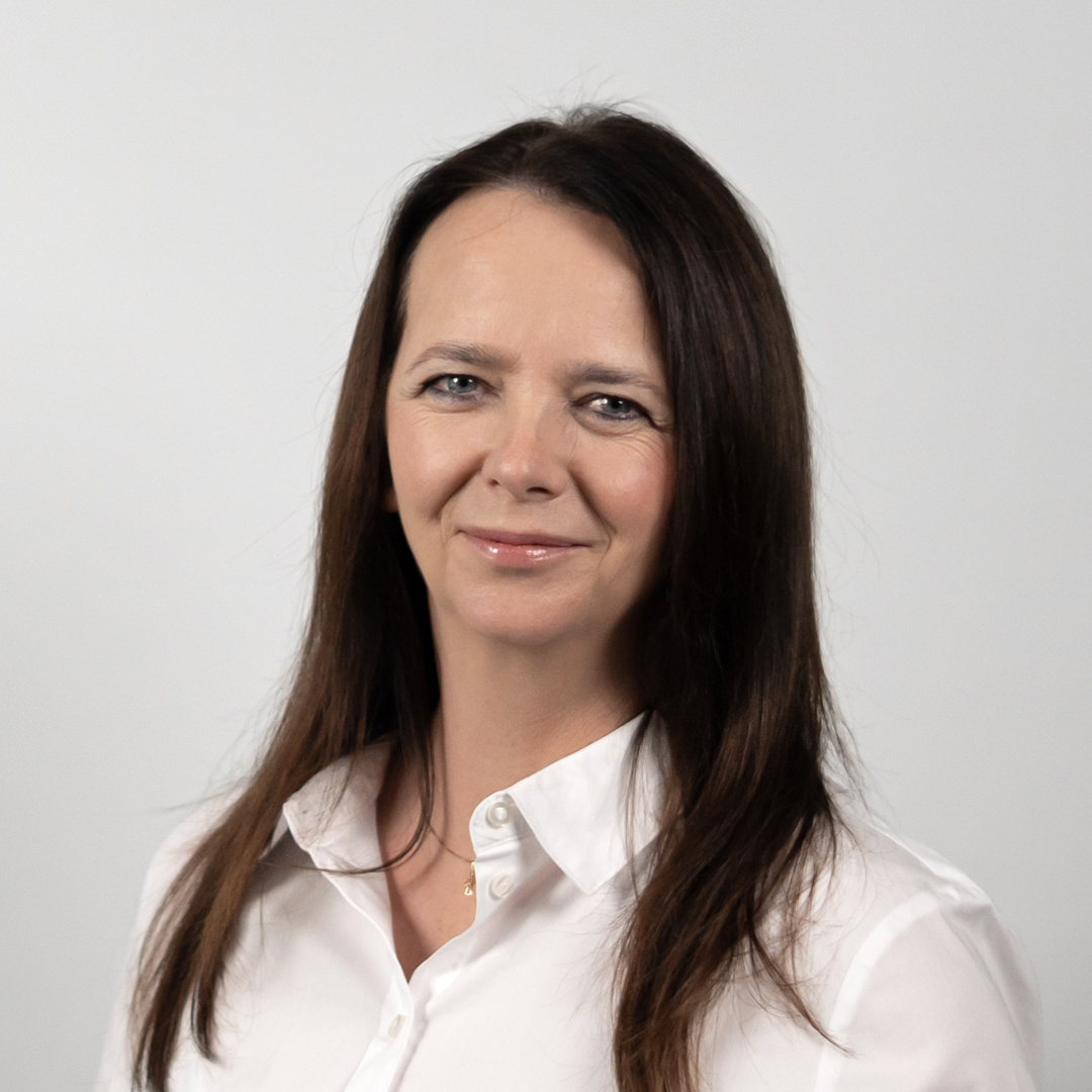 Marcela Steinbauerov&aacute;