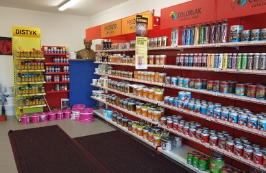 Nova Ex-stavebniny, s.r.o.