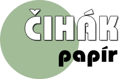 Čih&aacute;k pap&iacute;r s.r.o.