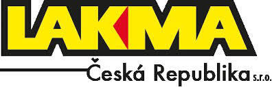 LAKMA ČESK&Aacute; REPUBLIKA s.r.o.