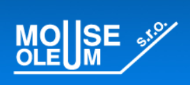 MOUSE OLEUM, s.r.o.